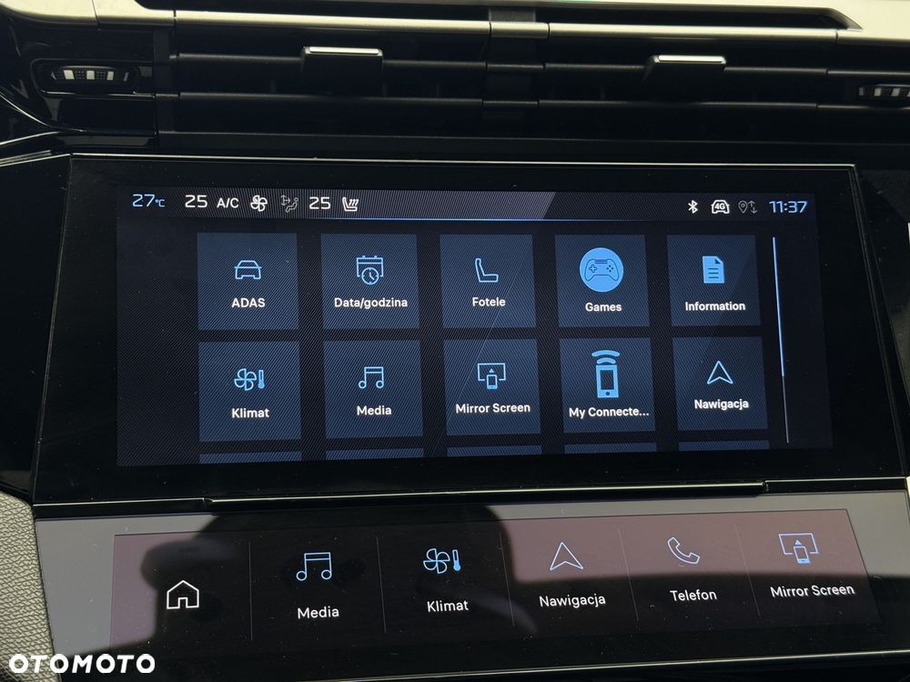 Peugeot 308 1.5 BlueHDi Allure Pack S&S EAT8 - 33