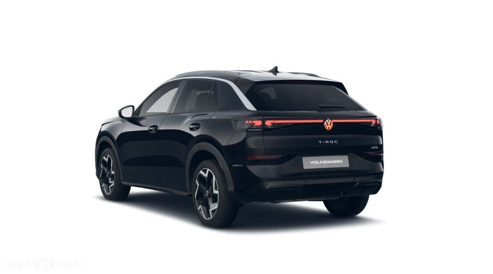 Volkswagen T-Roc 1.5 eTSI R-Line DSG - 6