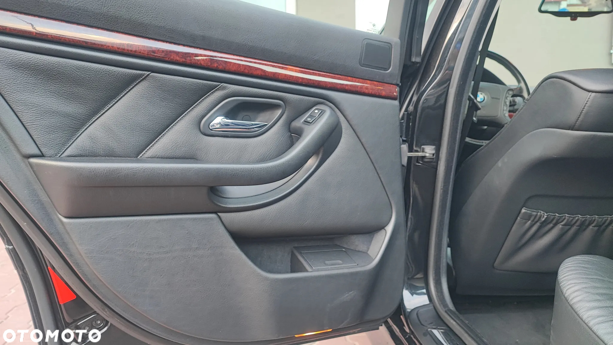 BMW Seria 5 - 19