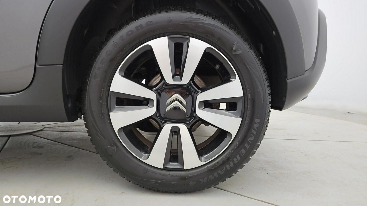 Citroën C3 1.2 PureTech Shine - 25