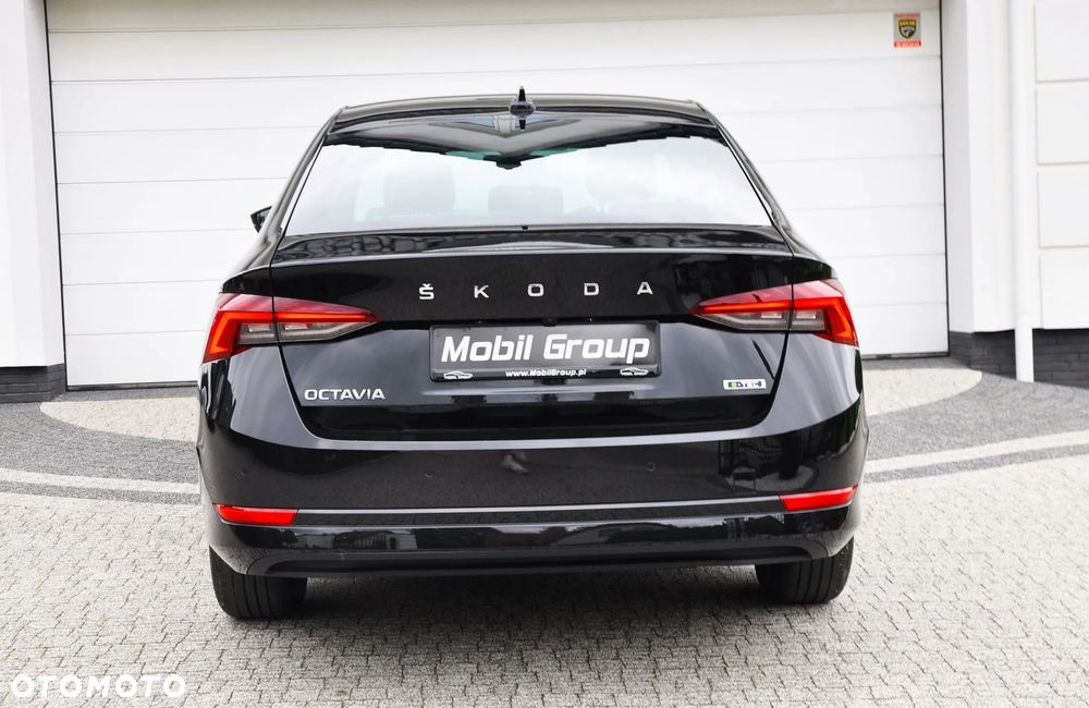 Skoda Octavia - 7