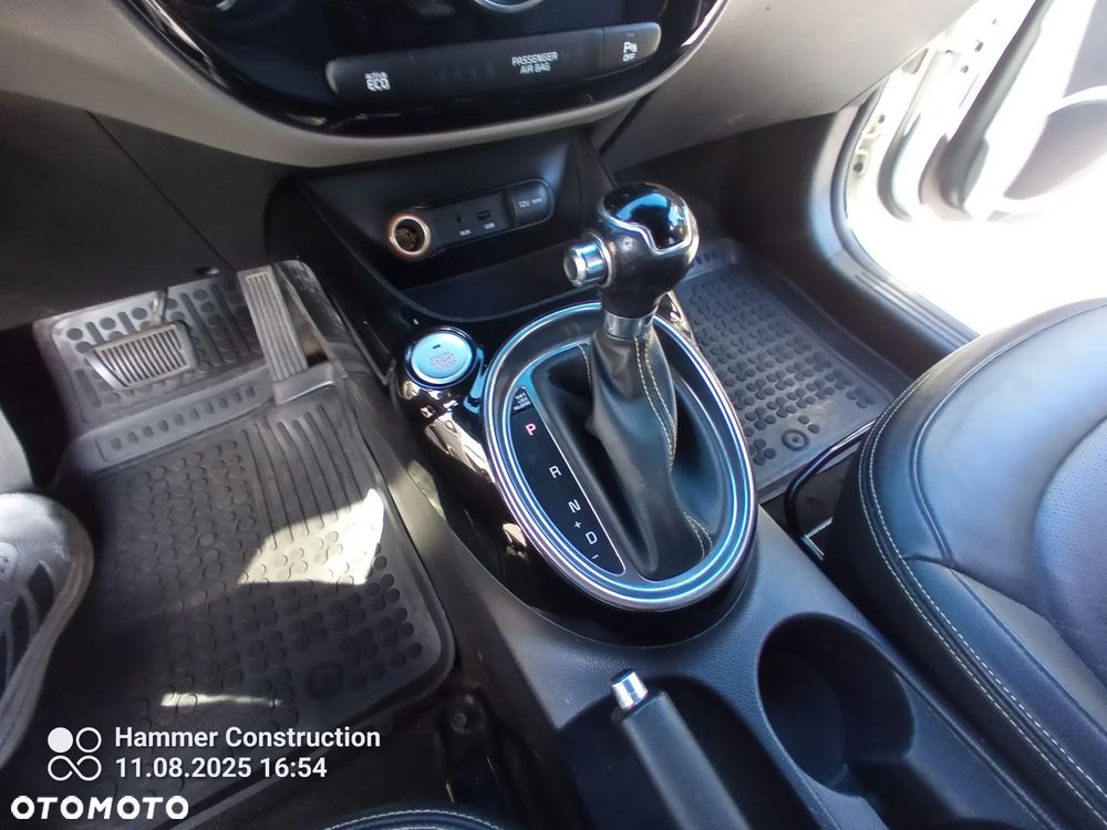 Kia Soul 1.6 CRDi L - 24