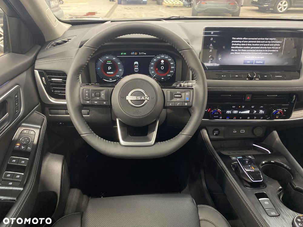 Nissan X-Trail 1.5 VC-T e-POWER Tekna e-4ORCE - 14