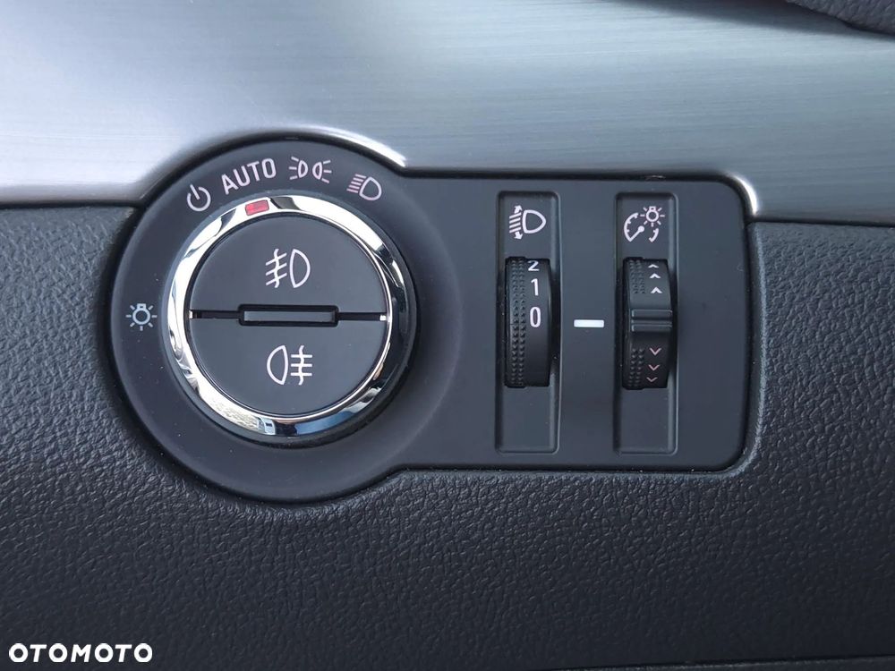 Opel Mokka 1.4 T Cosmo S&S - 22