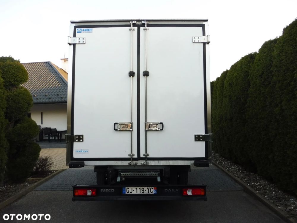 Iveco Daily 35C18 - 3