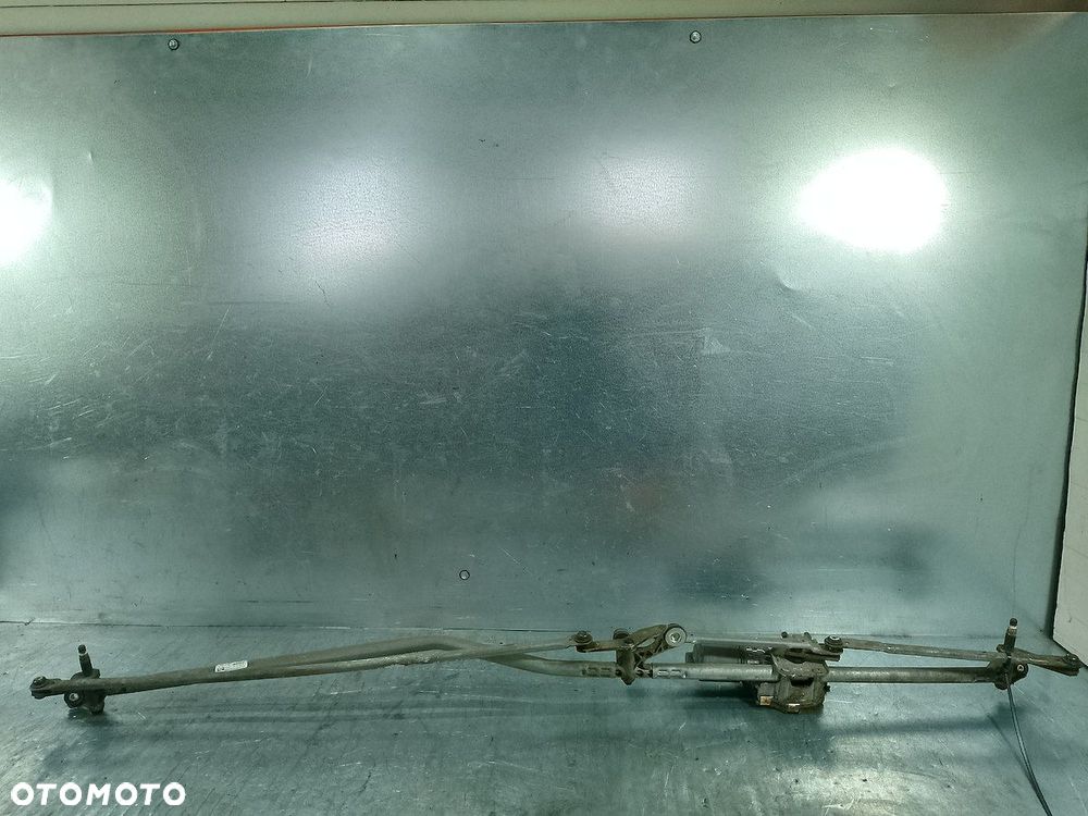 MECHANIZM WYCIERACZEK PEUGEOT 308 0390241869  9684806680 - 4