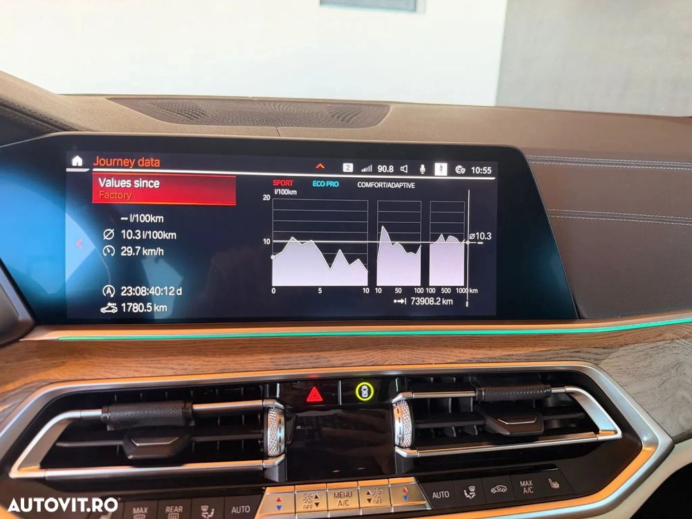 BMW X6 xDrive40d AT MHEV - 18