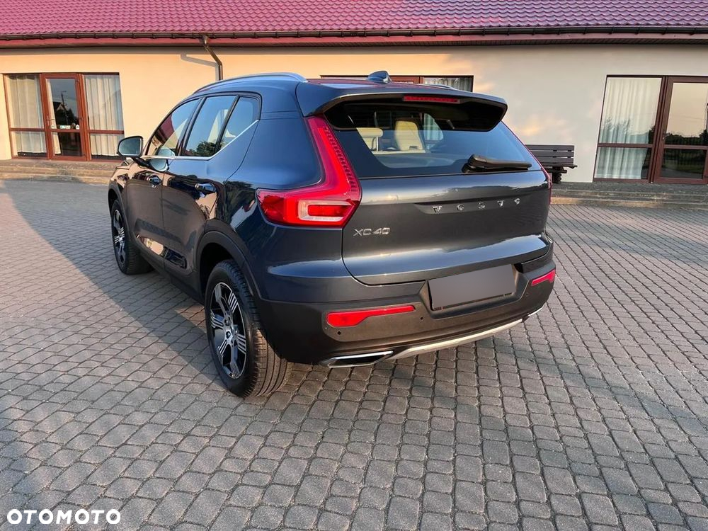 Volvo XC 40 T3 Inscription - 13