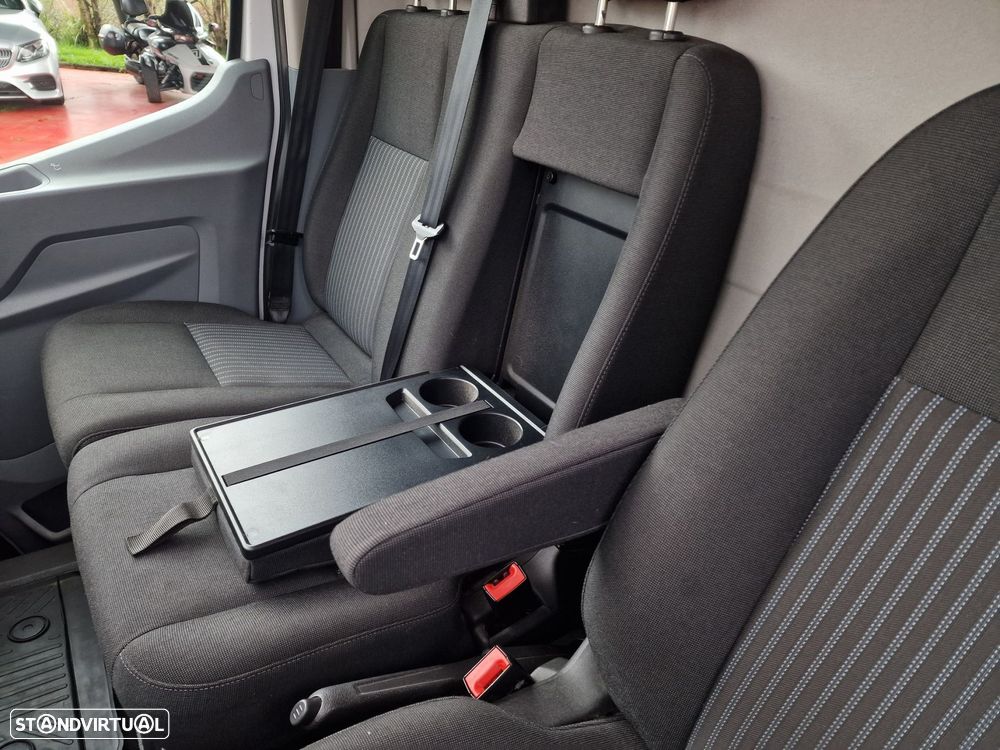 Ford Transit 330 L2 2.0 TDCi H2 Trend - 13
