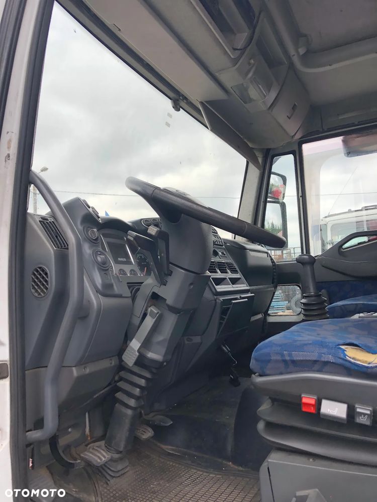 Iveco EURO CARGO ML 120E21/K - 11