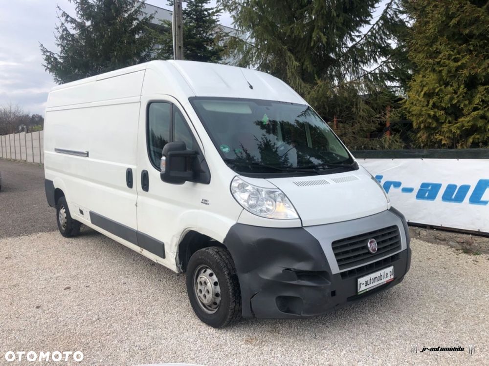 Fiat Ducato - 7