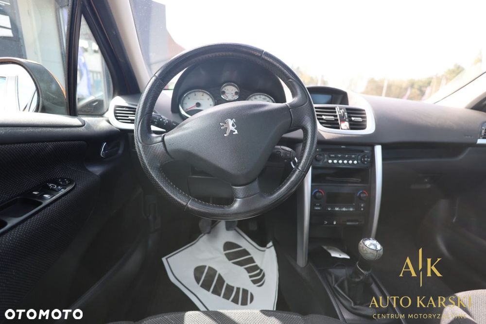 Peugeot 207 - 38