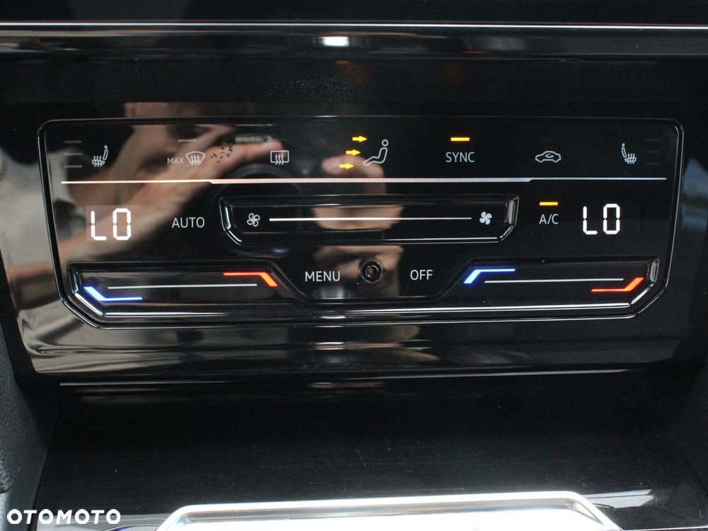 Volkswagen Arteon - 24