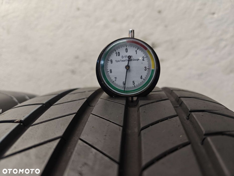 2x 215/55R18 opony letnie Kumho 2023 (N071) - 3