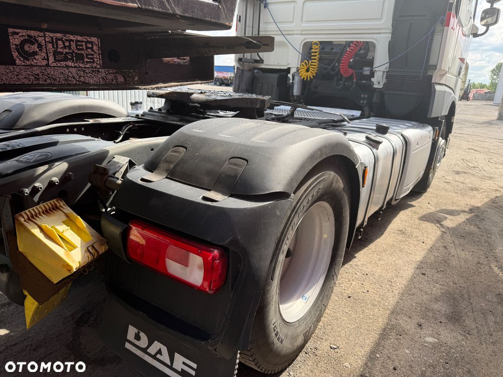 DAF 106 460 - 13