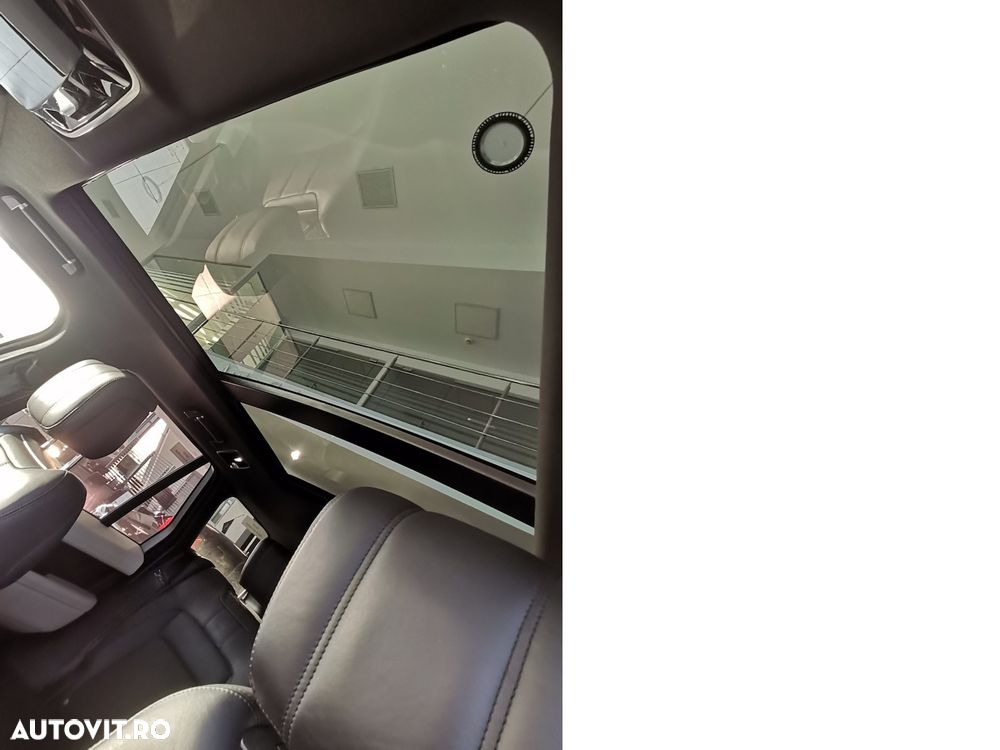 Land Rover Range Rover 5.0 V8 S/C Vogue - 20