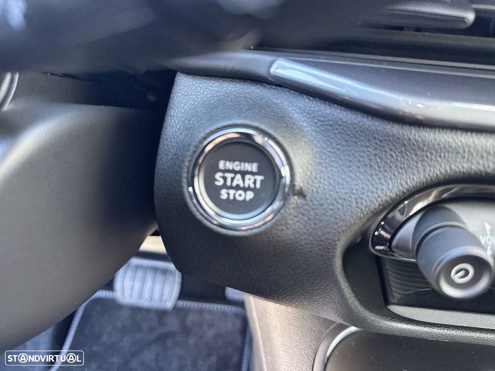 Fiat 600e 54 kWh (RED) - 21