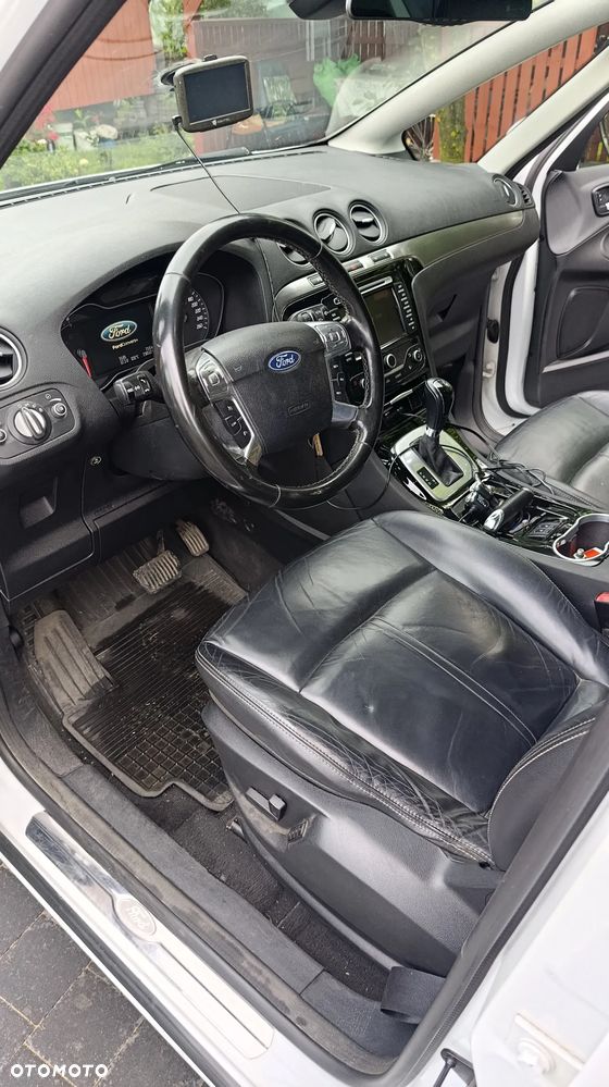 Ford S-Max - 6