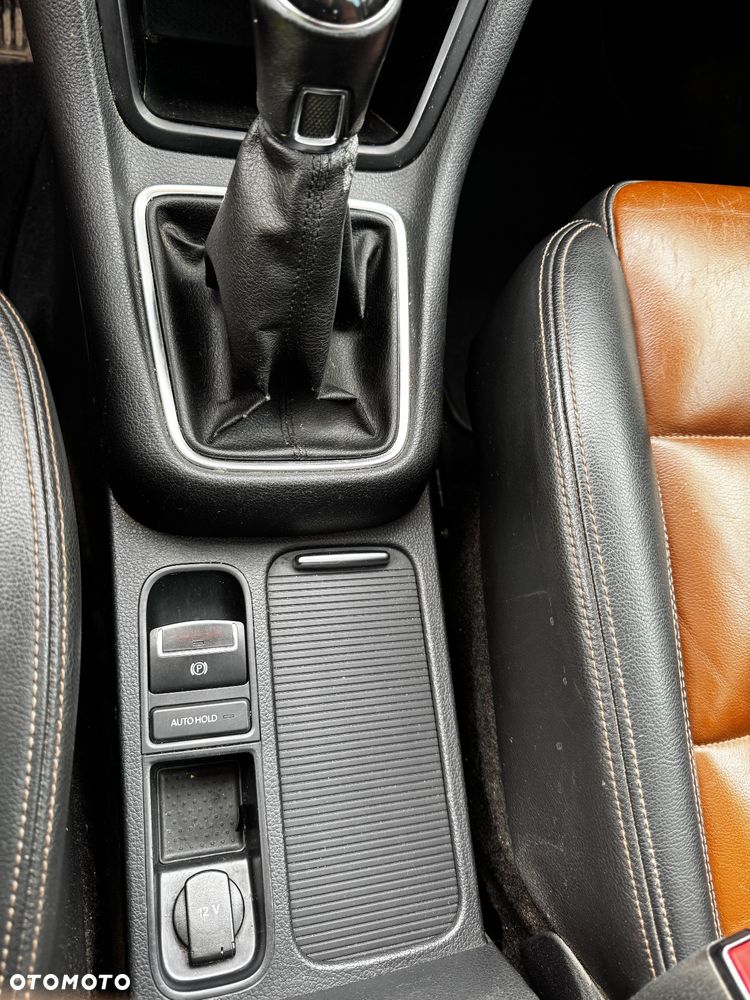 Volkswagen Sharan 2.0 TDI DPF Highline - 14