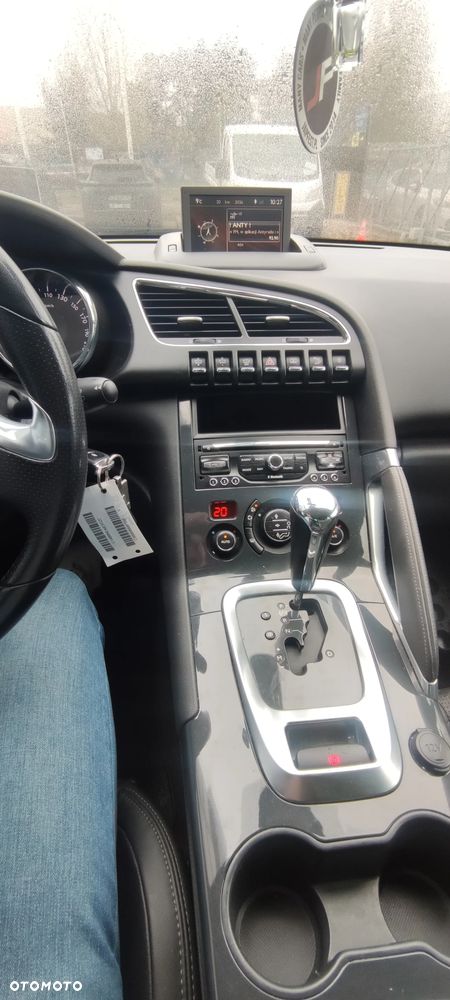 Peugeot 3008 - 8