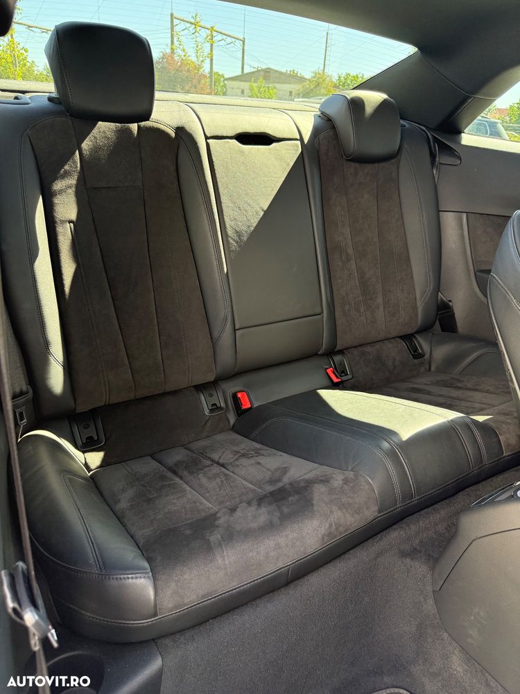 Audi A5 Coupé 2.0 40 TDI S tronic Sport - 6