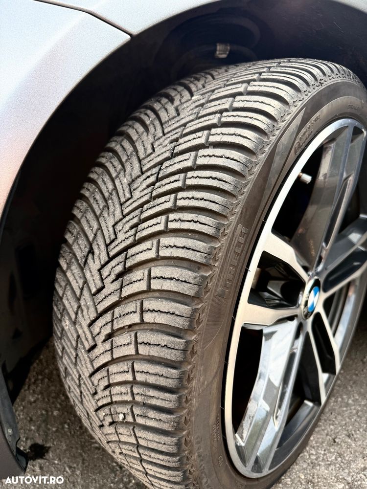 BMW Seria 3 320d Sport-Aut. M Sport - 20