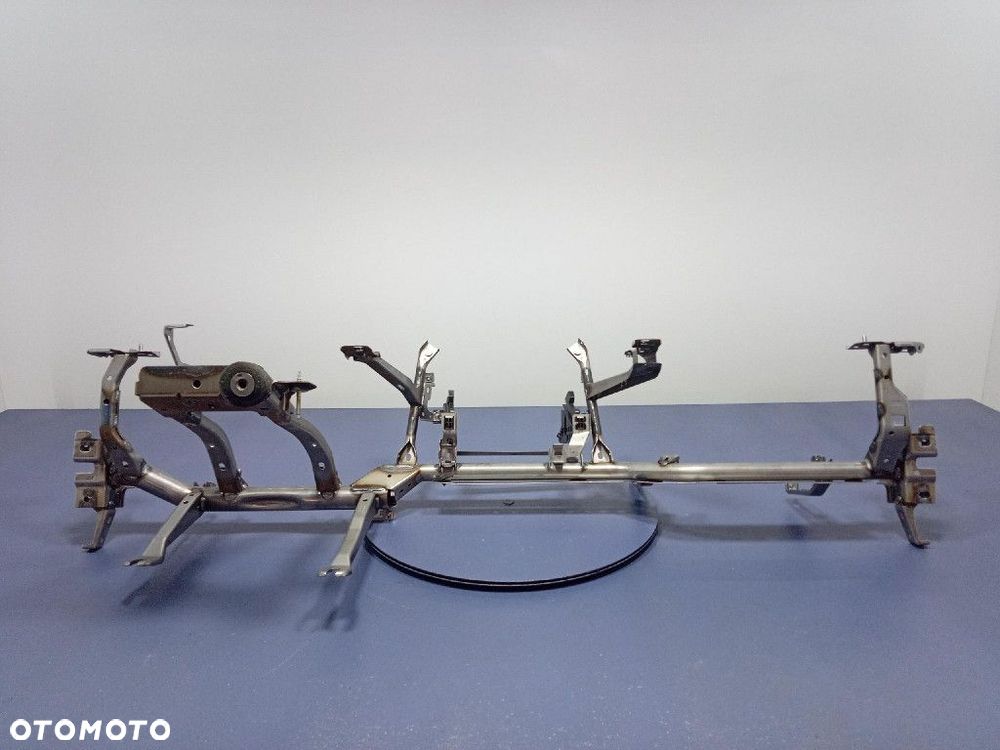 BMW 3 G20 G21 18- WZMOCNIENIE DESKI ROZDZIELCZEJ 6804040 - 4
