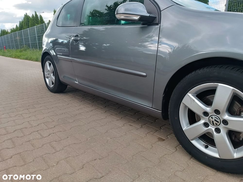 Volkswagen Golf 1.4 TSI Edition - 16