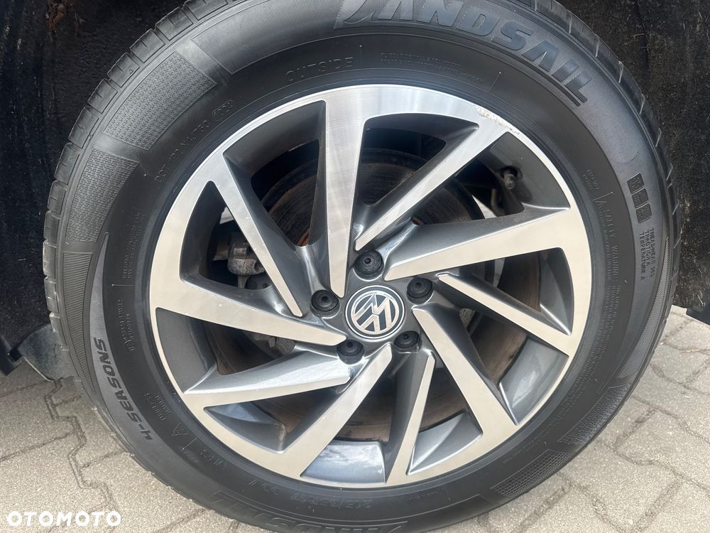 Volkswagen Tiguan 2.0 TDI SCR (BlueMotion Technology) DSG Sound - 21
