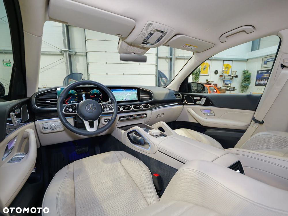 Mercedes-Benz GLE - 15