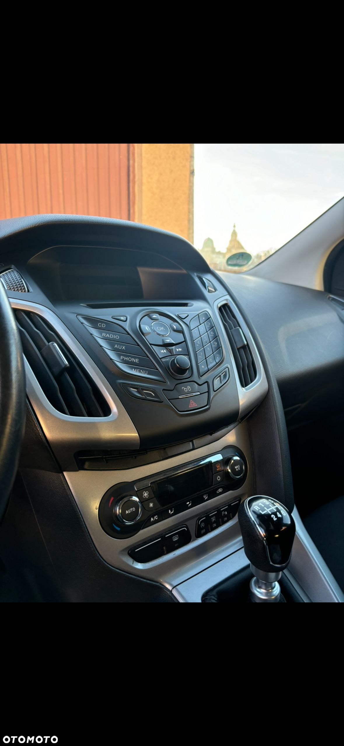 Ford Focus 1.0 EcoBoost Start-Stopp-System Champions Edition - 18