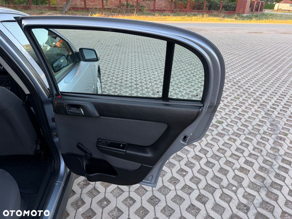 Opel Astra 1.4 Enjoy - 16