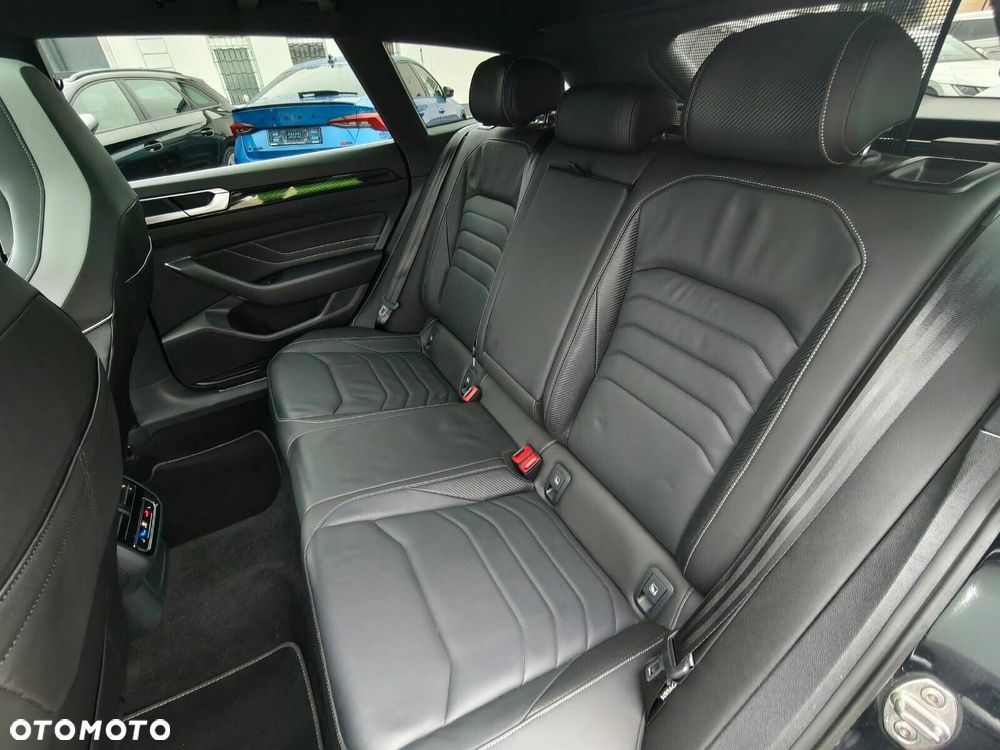 Volkswagen Arteon Shooting Brake 2.0 TSI R-Line DSG - 28