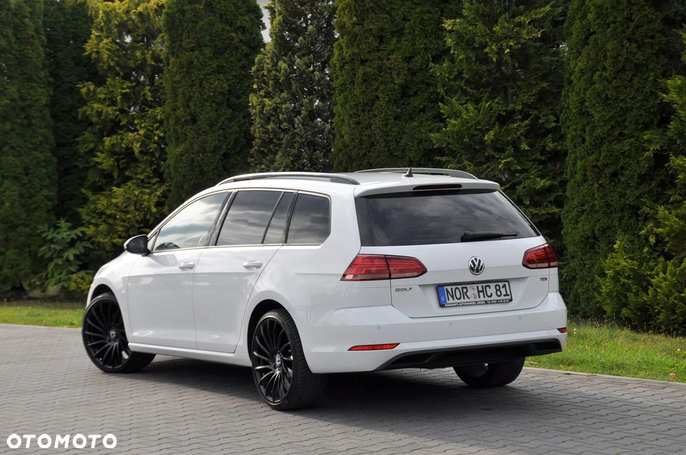 Volkswagen Golf Variant - 15