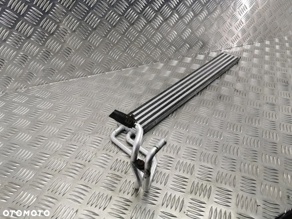 VW TOUAREG AUDI Q7 05-15R CHŁODNICA OLEJU WSPOMAGANIA 7L6422885 BH3 - 3