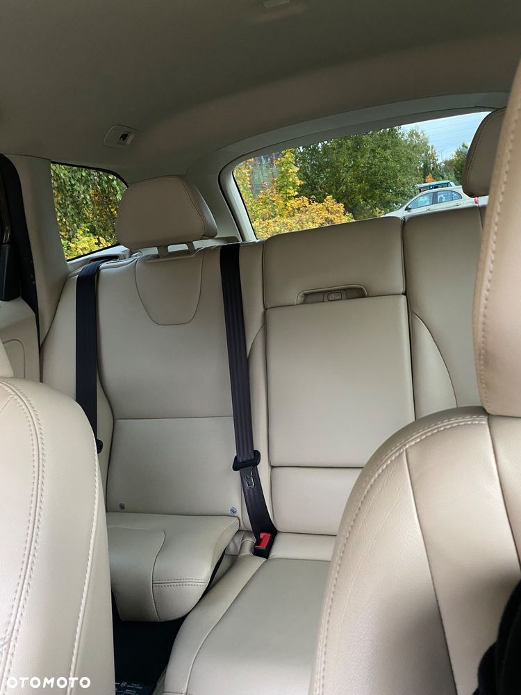 Volvo XC 60 D4 AWD Summum - 18