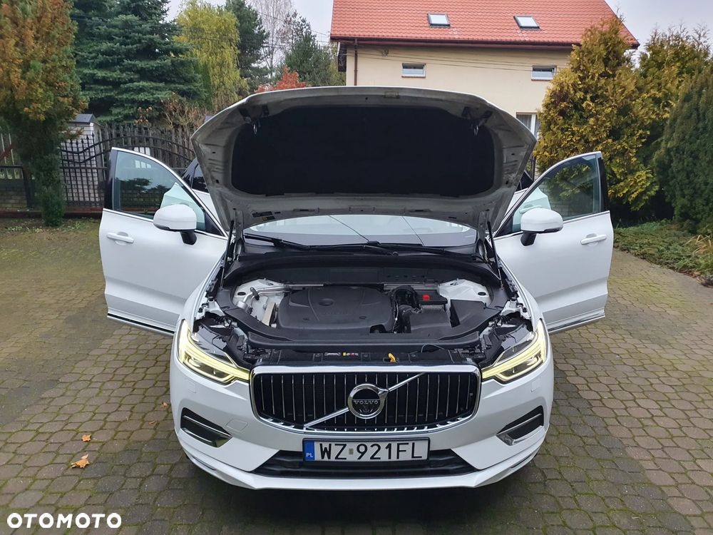 Volvo XC 60 - 5