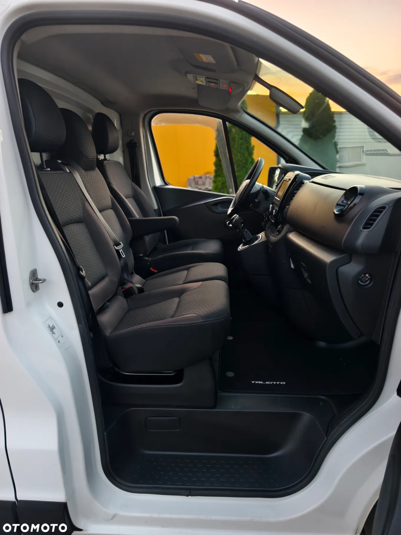 Fiat Talento - 14