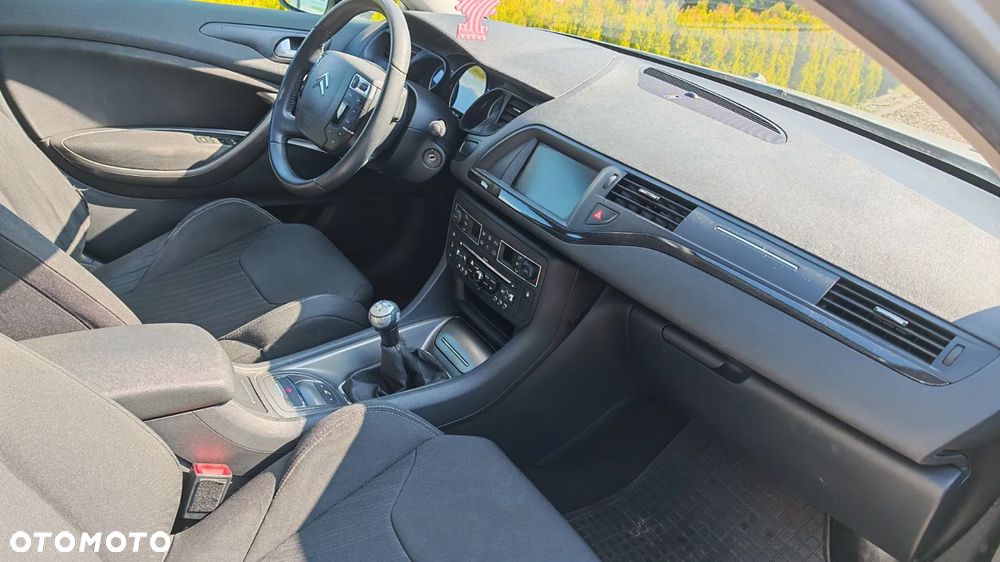 Citroën C5 2.0 16V Confort - 3