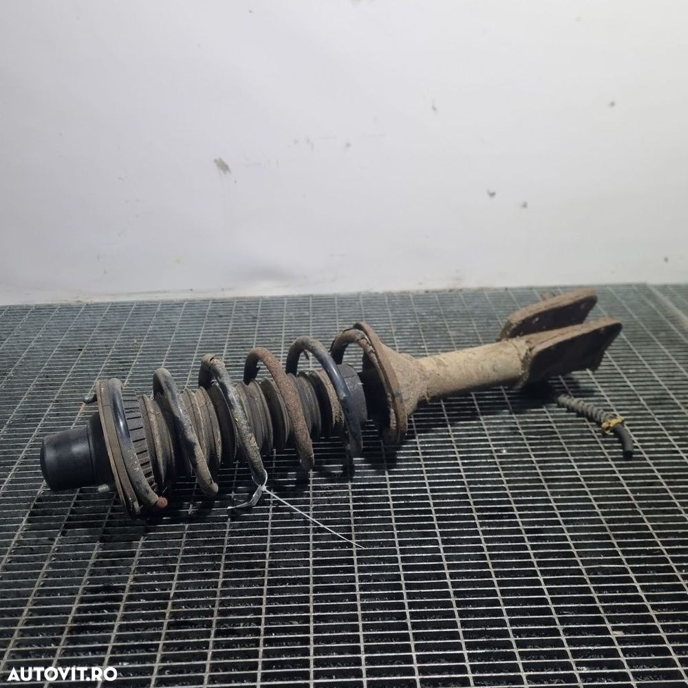 Amortizor Stanga Spate Land Rover Freelander 1 2.0 TD4 1998 - 2006 SUV 4 Usi (1441) Diesel - 1