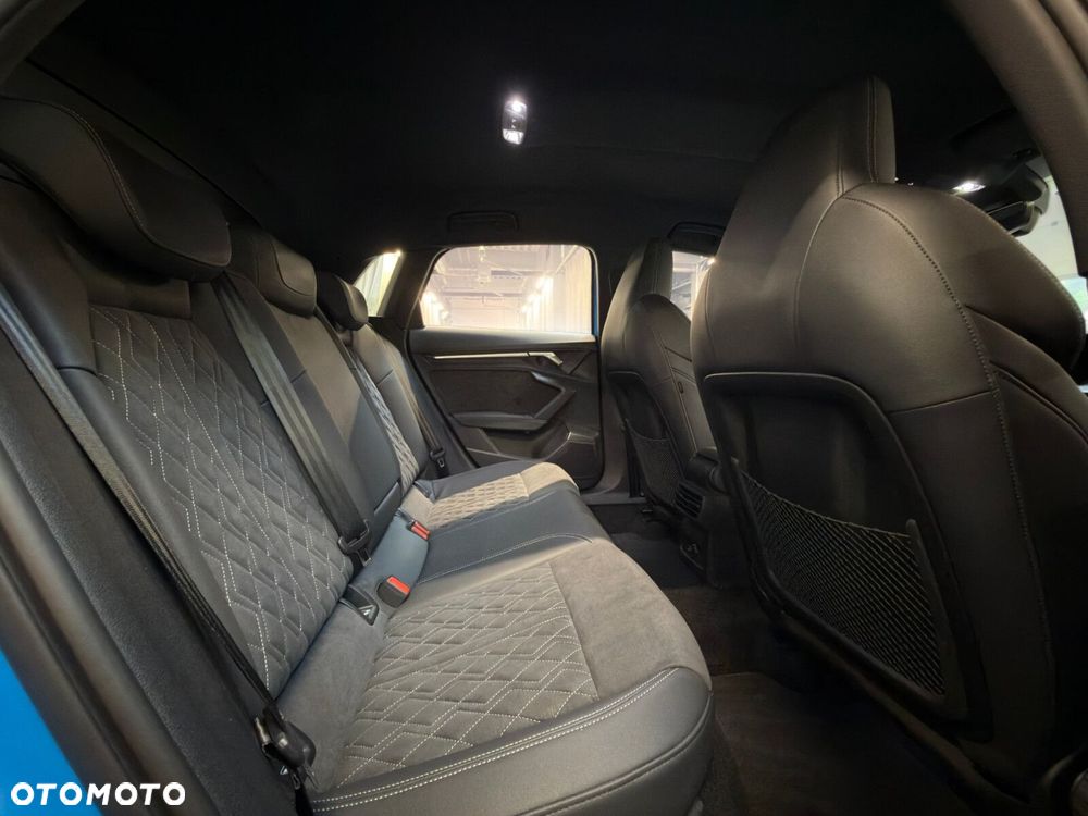 Audi S3 - 27