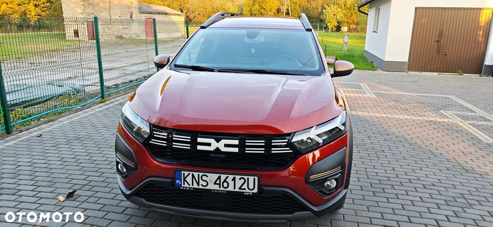 Dacia Jogger - 6