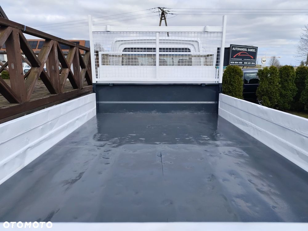 Mercedes-Benz Sprinter 511CDI - 20