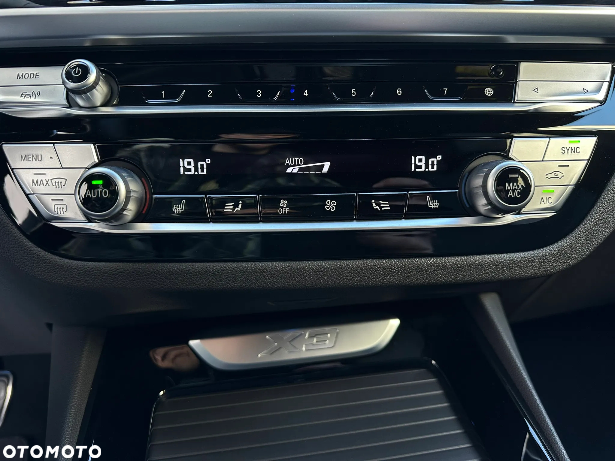 BMW X3 - 31