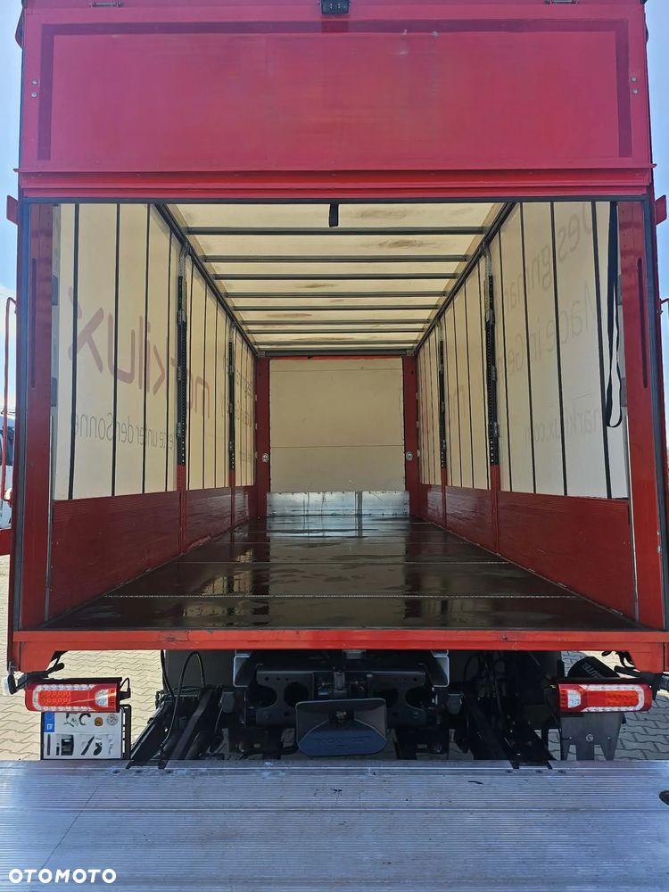 Mercedes-Benz Actros 1832 - 6