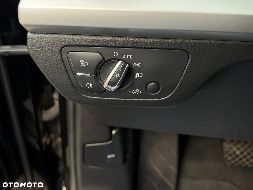 Audi Q5 35 TDI Quattro S tronic - 28