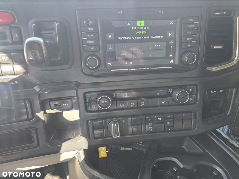Scania R 500 - 10