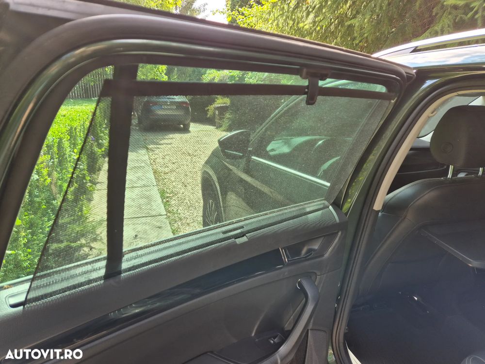 Skoda Kodiaq 2.0 TSI 4X4 DSG Style - 9