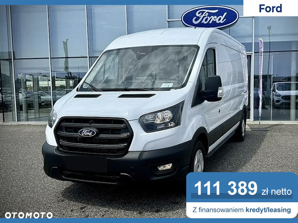Ford Transit L3H2 Trend 350 2.0 130KM