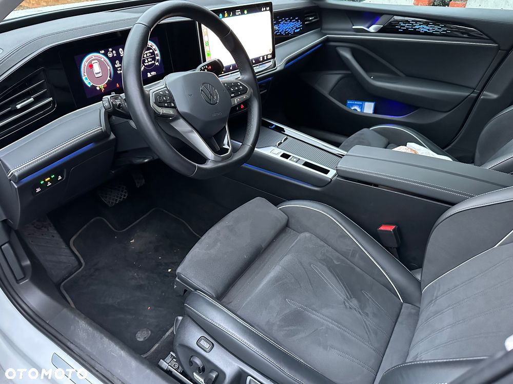Volkswagen Passat 2.0 TDI SCR Style DSG - 10